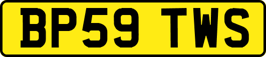 BP59TWS