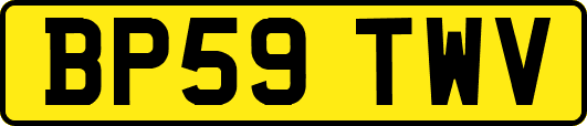 BP59TWV
