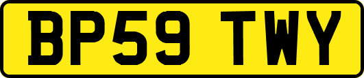 BP59TWY