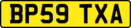 BP59TXA