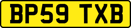 BP59TXB