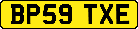 BP59TXE