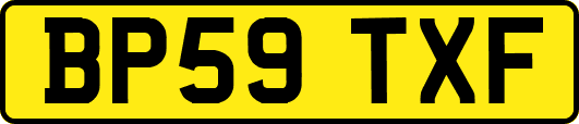 BP59TXF