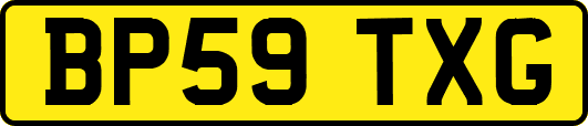 BP59TXG