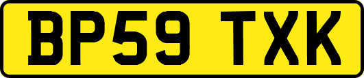 BP59TXK