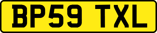BP59TXL