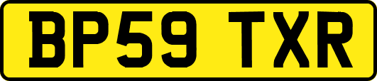 BP59TXR