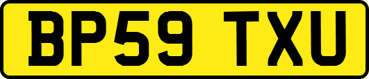 BP59TXU
