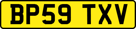 BP59TXV