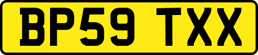 BP59TXX