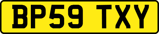 BP59TXY