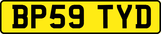 BP59TYD