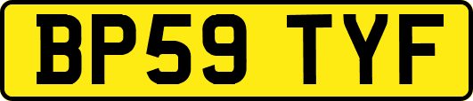 BP59TYF