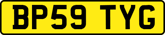 BP59TYG