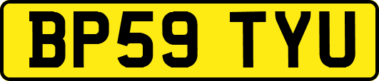 BP59TYU