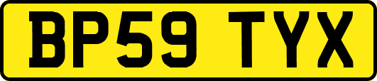 BP59TYX