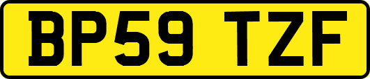 BP59TZF