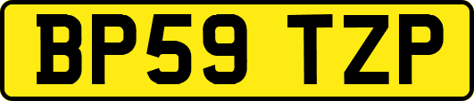 BP59TZP