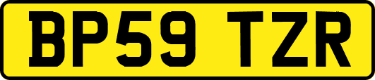 BP59TZR