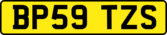 BP59TZS