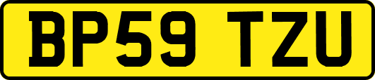 BP59TZU