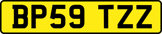 BP59TZZ