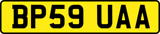 BP59UAA