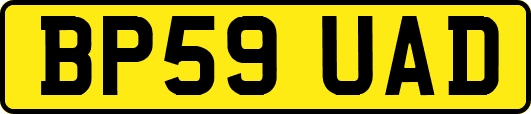 BP59UAD