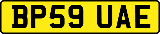 BP59UAE
