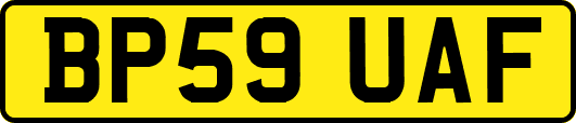 BP59UAF