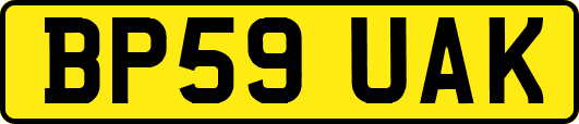 BP59UAK