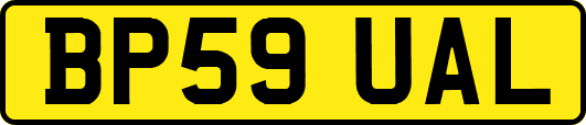 BP59UAL