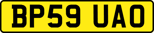 BP59UAO