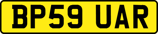 BP59UAR