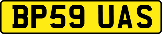 BP59UAS