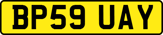 BP59UAY