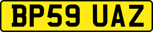 BP59UAZ