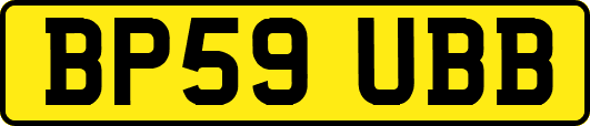 BP59UBB