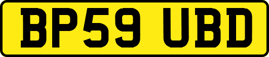 BP59UBD