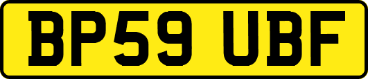 BP59UBF