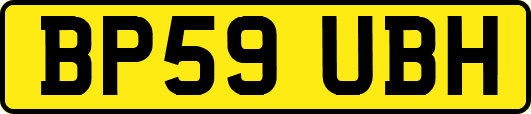 BP59UBH
