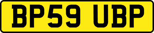 BP59UBP