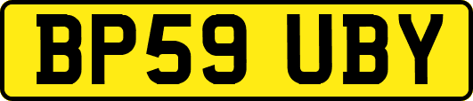BP59UBY
