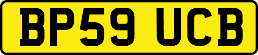 BP59UCB
