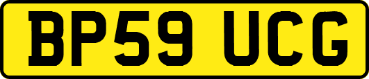 BP59UCG