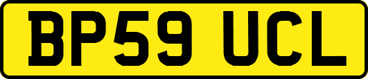 BP59UCL