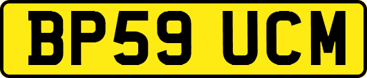 BP59UCM