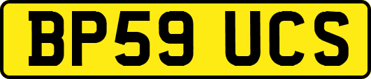 BP59UCS