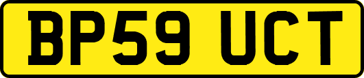 BP59UCT