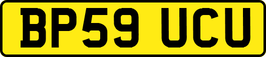 BP59UCU